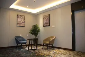 Yucheng Boyue Hotel - Image 4