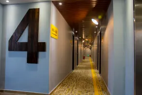 City Wanyi Hotel (Buji East Station Branch) - Image 3