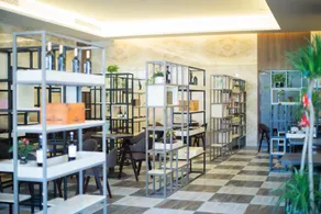 Aiyi Hotel (Haining Chang'an University Town) - Image 5