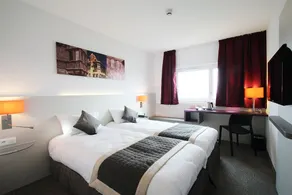 Comfort Hotel Expo Colmar - Image 4