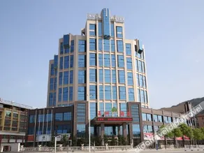 Asia Hotel - Image 5