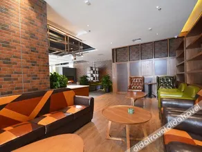 James Joyce Coffetel Hotel - Image 3