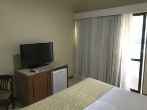 Costa Mar Recife Hotel - Image 5