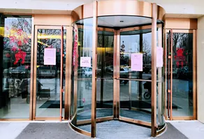 Grace Inn (Weifang Lutai Exhibition Center Gu Dejin store) - Image 2