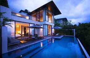 Conrad Koh Samui Residences - Image 5
