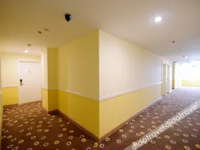 HanTing Hotel (Zhenjiang Dagang New District Xingfu Plaza) - Image 3