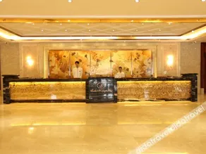 Sanbu Holiday Hotel - Image 3