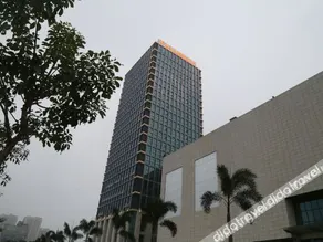 Vienna International Hotel (Danzhou Dingshang Square) - Image 4