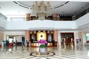 Luofushan Jiabaotian International Hotspring Resort - Image 2