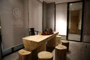 Yibin Yujian Boutique Hotel - Image 2