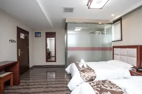 Beijing Gulou Nanluoguxiang Hotel - Image 3