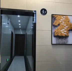 Changde Dingcheng Mingfeng Hotel - Image 2