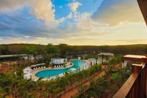 Hotel Gafsacomm Nuevo Uxmal - Image 4