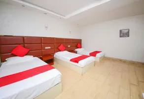 Haikou xianyuan hotel - Image 5