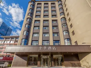 Ji Hotel Kunming Huancheng Bei Road - Image 4
