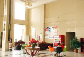 GreenTree Inn(Jinke International Peak Family Store) - Image 4