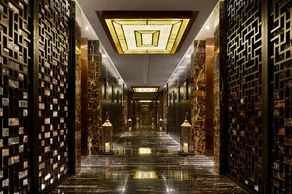 Qiu Guo Hotel (Tianjin Binhai Second Street) - Image 4