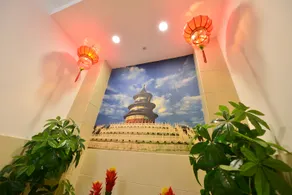 Changee Hotel MINI (Beijing Tongren Hospital Beijing Railway Station) - Image 4