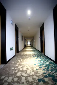 Green Tree Inn (Fuyang Convention and Exhibition Center) - Image 5
