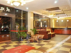 Xinyueju Hotel (Hainan Institute of Business and Technology Provincial Museum) - Image 4