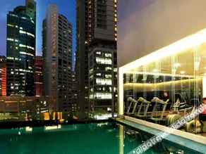 KL中文房东 | One Bukit Ceylon | Changkat 3 - Image 4
