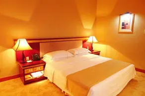 FU QING LAN TIAN HOTEL - Image 4
