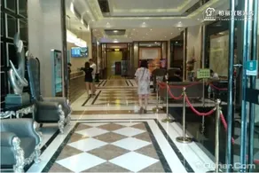 Baili Yiju Hotel (Zhongshan Ancient Town Dengdu Ancient Town) - Image 4