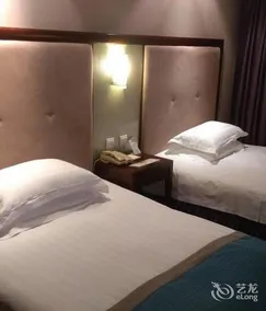 Huzhou International Hotel - Image 4