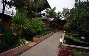 Ban Sakaekrang Resort - Image 2