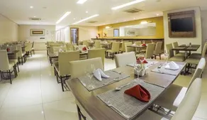Nobile Suites Gran Lumni - Rio Branco - Image 5