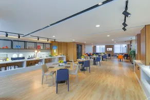 Echarm Hotel (Dongming Bus Station Shuguang Road Branch) - Image 2