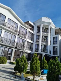 Gega Hotel - Image 2