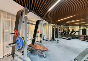 Lin'an SSAW Boutique Hotel - Image 5