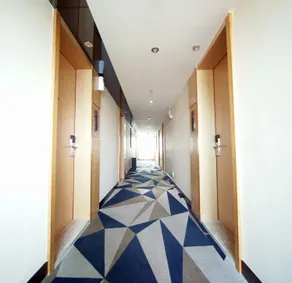 Yeste Hotel Nanning Chaoyang Plaza Gonghe Road - Image 5