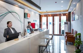 UPINN Binzhou Huimin Lubei Street - Image 4