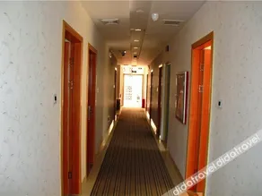 Mindu Business Hotel - Image 4