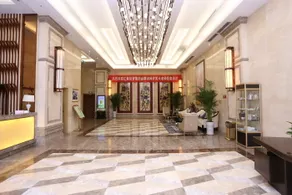 Flavia Hotel（Chengdu South Station Sunway MRT Station Branch) - Image 4