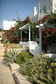 Aeolos Hotel - Image 2