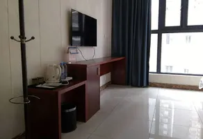 Chongqing Lidong Grand Hotel - Image 5