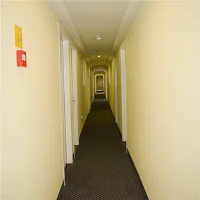Hanting Hotel Nan'an Xinhua Street - Image 3