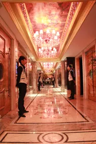 Wanhe Haosheng Hotel - Image 3