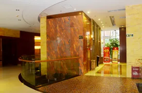 Baolianhua Hotel (Chenzhou Wuling Square Branch) - Image 5