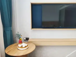 Suiyuan Hotel - Image 5