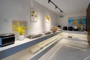 BUFFENBERGER HOTEL (Dongguan Tangxia Vanke Plaza Branch) - Image 2