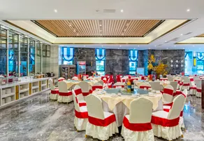 Lvbao Yinhe Hotel - Image 4
