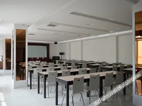 Junyi Inn Shenzhou Municipal Government - Image 2