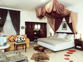 Al-Fursan Al-Muttahida Al-Hamra Hotel - Rotana (formerly) - Image 4