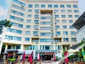 Luzhai Luzhou Hotel - Image 3