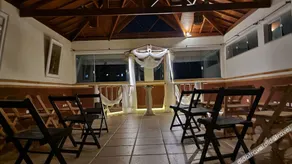 Grand Atlantico Praia Hotel - Image 5
