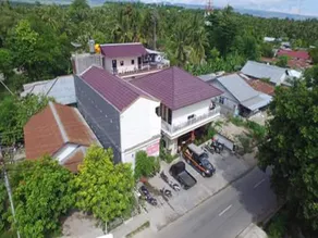 Sacca Residence & Resto - Image 1
